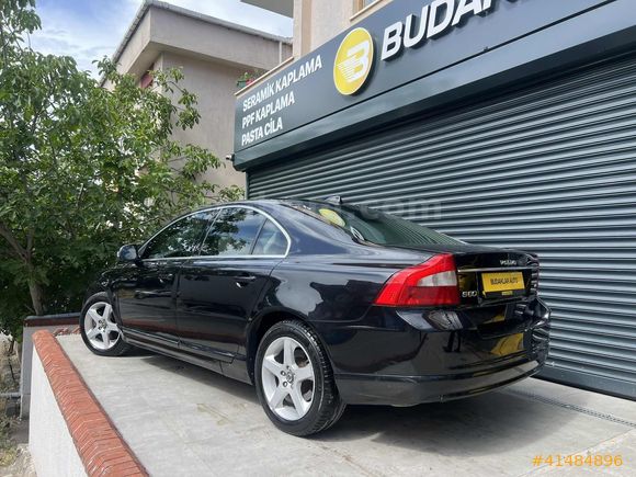 BUDAKLAR AUTO'DAN 2007 VOLVO S80