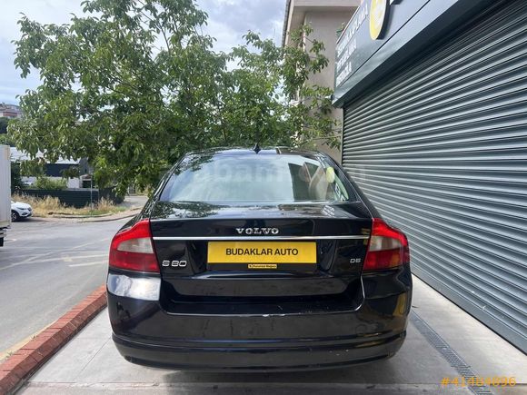 BUDAKLAR AUTO'DAN 2007 VOLVO S80