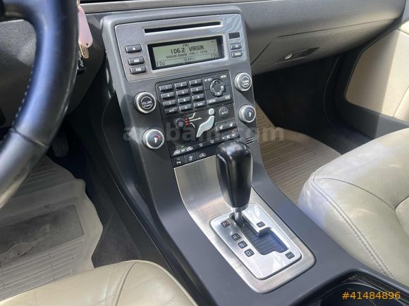 BUDAKLAR AUTO'DAN 2007 VOLVO S80