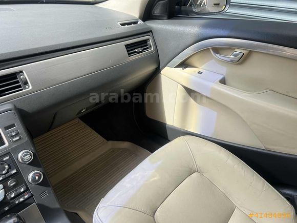 BUDAKLAR AUTO'DAN 2007 VOLVO S80