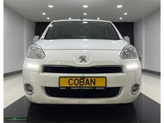 ÇOBAN OTOMOTİV'DEN 2014 PEUGEOT PARTNER TEPE 1.6 HDİ 138.000'DE