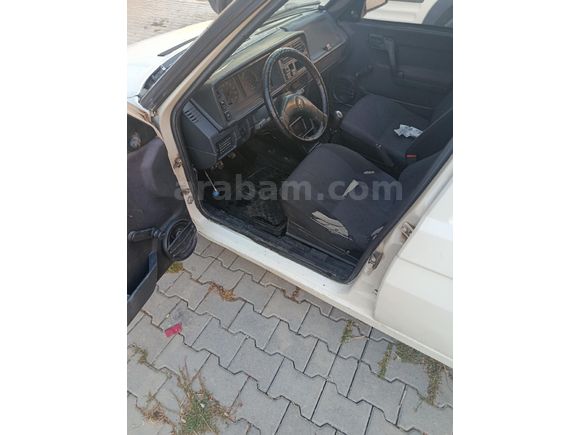 Sahibinden Skoda Forman LX 1993 Model