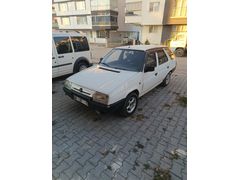 Sahibinden Skoda Forman LX 1993 Model