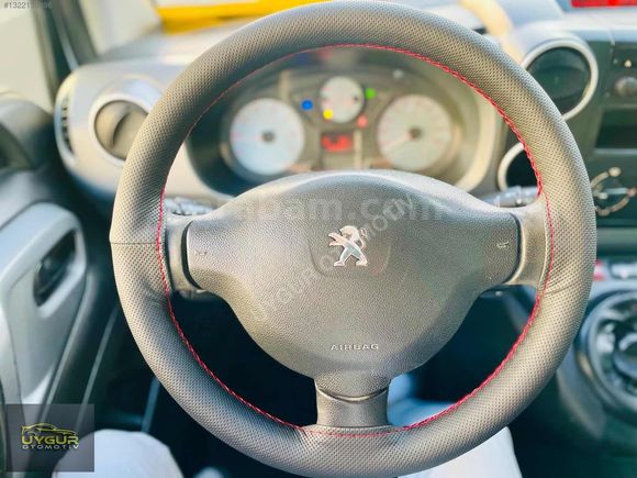 2017 MODEL 1.6 DİZEL HATASİZ BOYASIZ