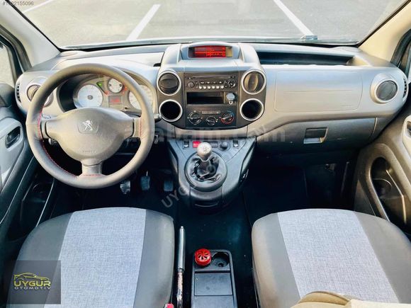 2017 MODEL 1.6 DİZEL HATASİZ BOYASIZ