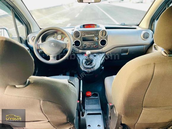 2017 MODEL 1.6 DİZEL HATASİZ BOYASIZ