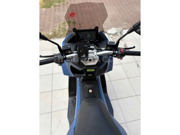 Galeriden Revolt RSX7 Antalya