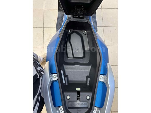 Galeriden Revolt RSX7 Antalya