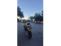 Henüz 1000 km Regal Raptor Daytona 250S 