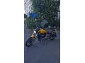 Henüz 1000 km Regal Raptor Daytona 250S 