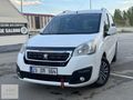 2016 PEUGEOT PARTNER 1.6 HDİ ACTİVE 147.000 KM DE