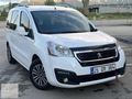 2016 PEUGEOT PARTNER 1.6 HDİ ACTİVE 147.000 KM DE