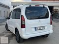 2016 PEUGEOT PARTNER 1.6 HDİ ACTİVE 147.000 KM DE