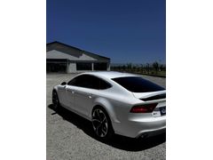 Sahibinden Audi A7 3.0 TDI 2012 Model 