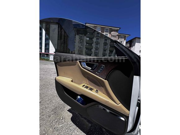 Sahibinden Audi A7 3.0 TDI 2012 Model 