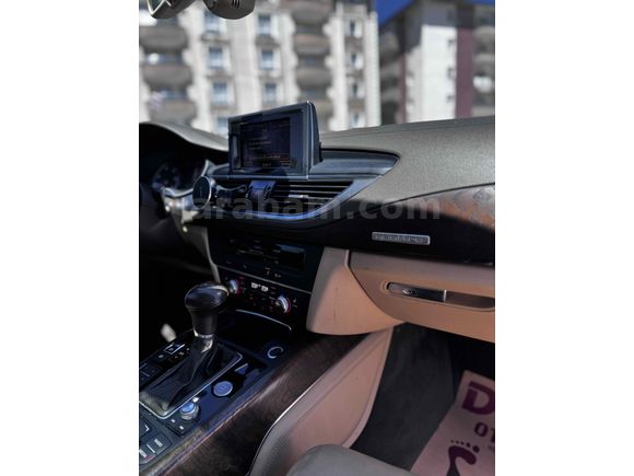 Sahibinden Audi A7 3.0 TDI 2012 Model 