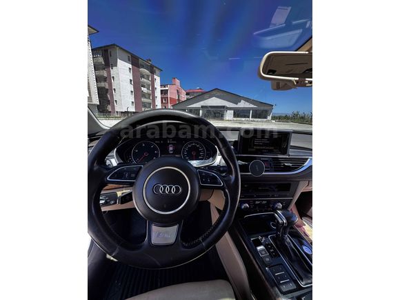 Sahibinden Audi A7 3.0 TDI 2012 Model 