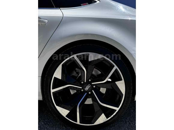 Sahibinden Audi A7 3.0 TDI 2012 Model 
