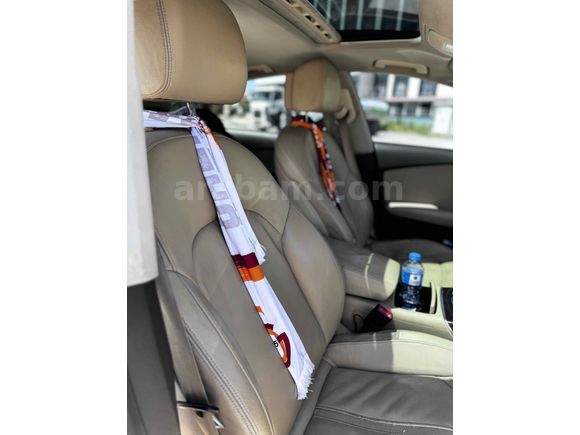 Sahibinden Audi A7 3.0 TDI 2012 Model 