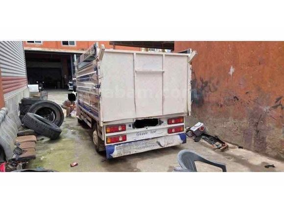 Sahibinden Ford - Otosan Transit ACİLDE  
