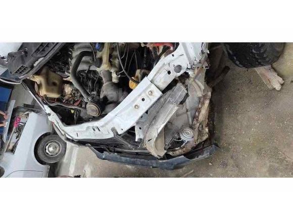 Sahibinden Ford - Otosan Transit ACİLDE  
