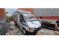 Sahibinden Ford - Otosan Transit ACİLDE  