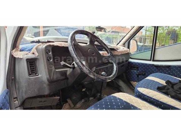 Sahibinden Ford - Otosan Transit ACİLDE  