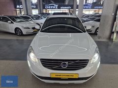 2016 ORİJİNAL VOLVO XC60 2.0 D4 ADVANCE CMTVN/ELKBGJ/XENON/HYLT