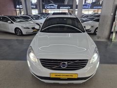 2016 ORİJİNAL VOLVO XC60 2.0 D4 ADVANCE CMTVN/ELKBGJ/XENON/HAYALET