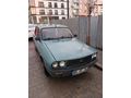 Acil Sahibinden Renault R 12 Toros 1991 Model  