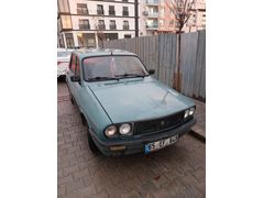 Sahibinden Renault R 12 Toros 1991 Model 