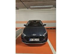 ACİLL 2023 YENİ KASA İ20 STYLE OTOMATİK BOYASIZ DEĞİŞENSİZ