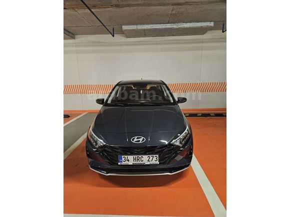 ACİLL 2023 YENİ KASA İ20 STYLE OTOMATİK BOYASIZ DEĞİŞENSİZ
