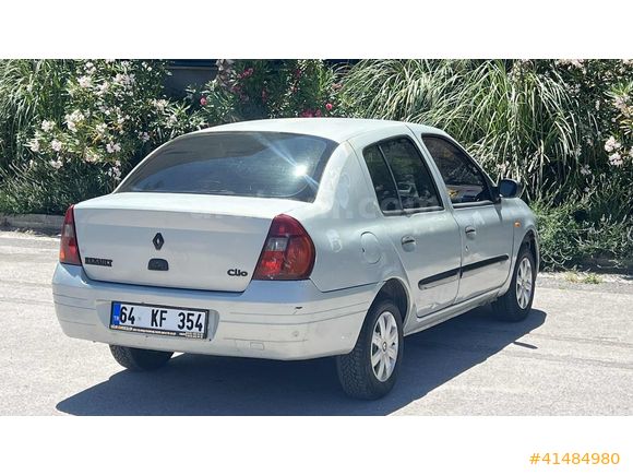 AUTO NM&AKBABA- TEMİZ CLİO RNA