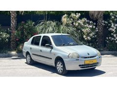 AUTO NM&AKBABA- TEMİZ CLİO RNA