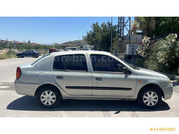 AUTO NM&AKBABA- TEMİZ CLİO RNA