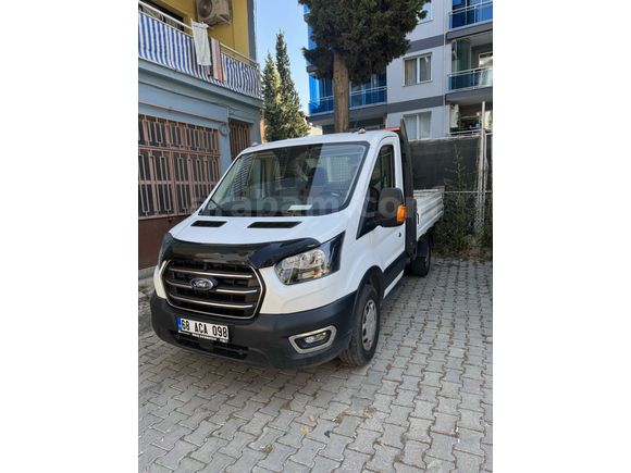 Sahibinden Ford Trucks Transit 330 S 