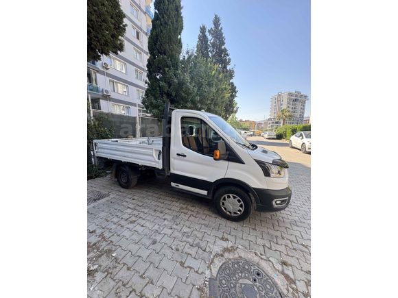 Sahibinden Ford Trucks Transit 330 S 