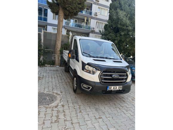 Sahibinden Ford Trucks Transit 330 S 