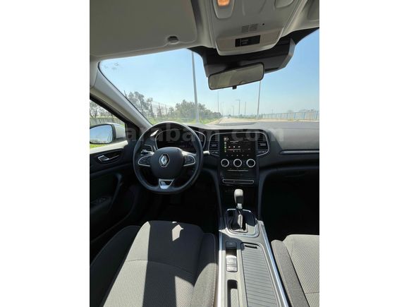 Sahibinden Renault Megane 1.5 Blue DCI Touch 2024 Model 