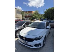 Galeriden Fiat Egea 1.3 Multijet Easy Plus 2020 Model İstanbul