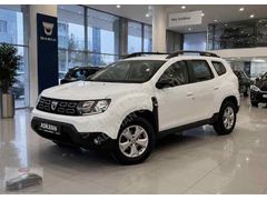 2018*DUSTER*1.5 DCİ*110HP*PRESTİGE*S&S*CRUSE*ECO*LED*HATASZ
