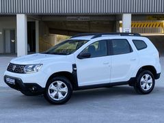 2018*DUSTER*1.5 DCİ*110HP*PRESTİGE*S&S*CRUSE*ECO*LED*HATASZ