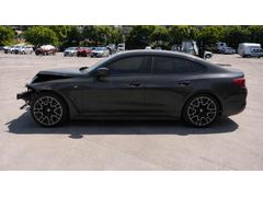Peker otomotiv / 2024 Bmw i4