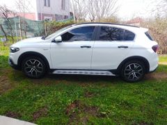 Sahibinden Fiat Egea Cross 1.4 Fire Urban 2024 Model TRACTİON+GSR  23.000 km Beyaz