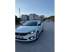 Sahibinden Fiat Egea 1.6 Multijet Urban 2018 Model 