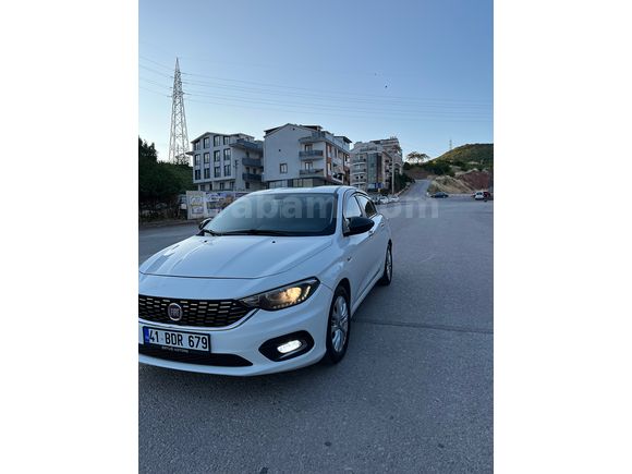 Sahibinden Fiat Egea 1.6 Multijet Urban 2018 Model 