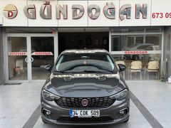 2019 EGEA 1.4 FİRE 51 BIN KM'DE ORİJİNAL