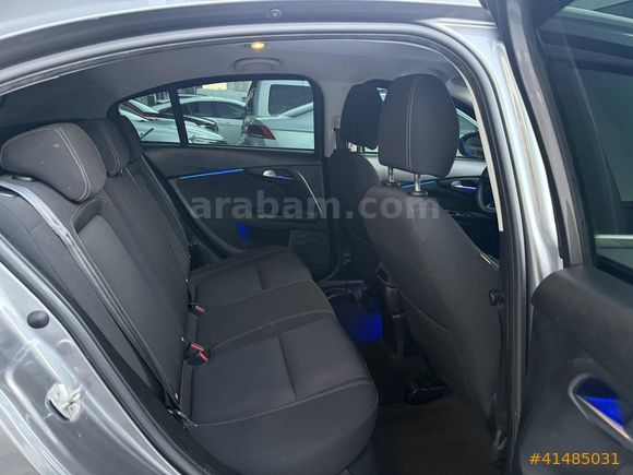 2019 EGEA 1.4 FİRE 51 BIN KM'DE ORİJİNAL