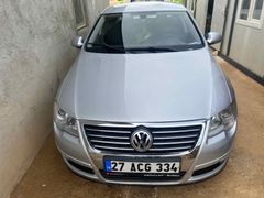 Sahibinden Volkswagen Passat 2.0 TDi Comfortline 2006 Model 